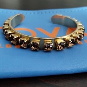 TOVA KELLY CUFF